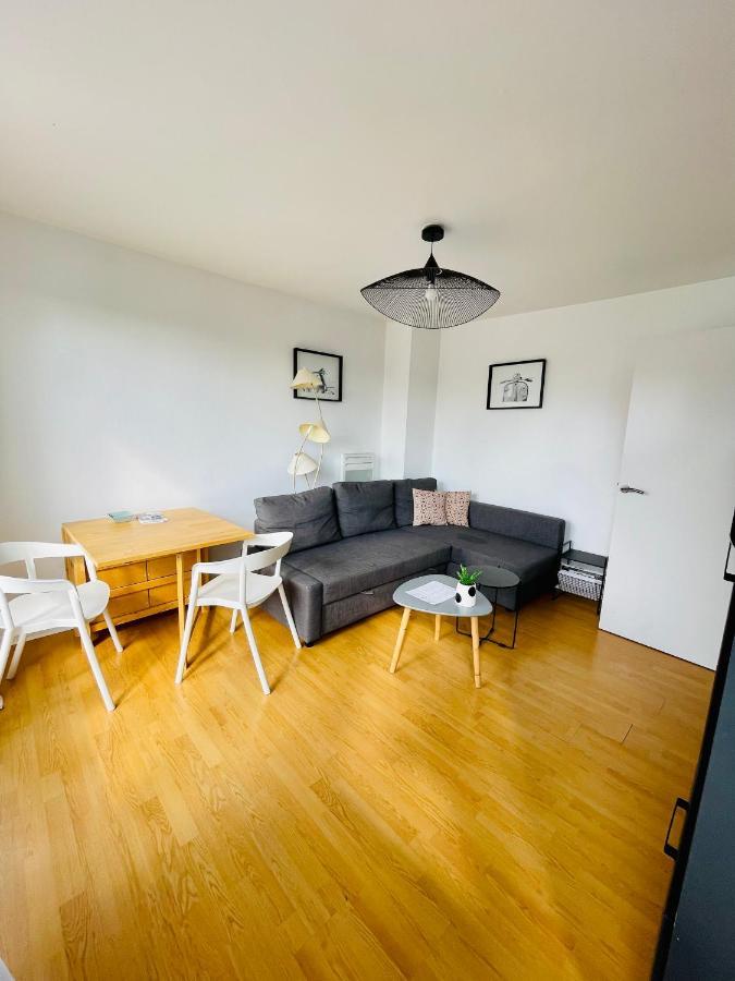 La Terrasse De Clovis Daire Reims Dış mekan fotoğraf